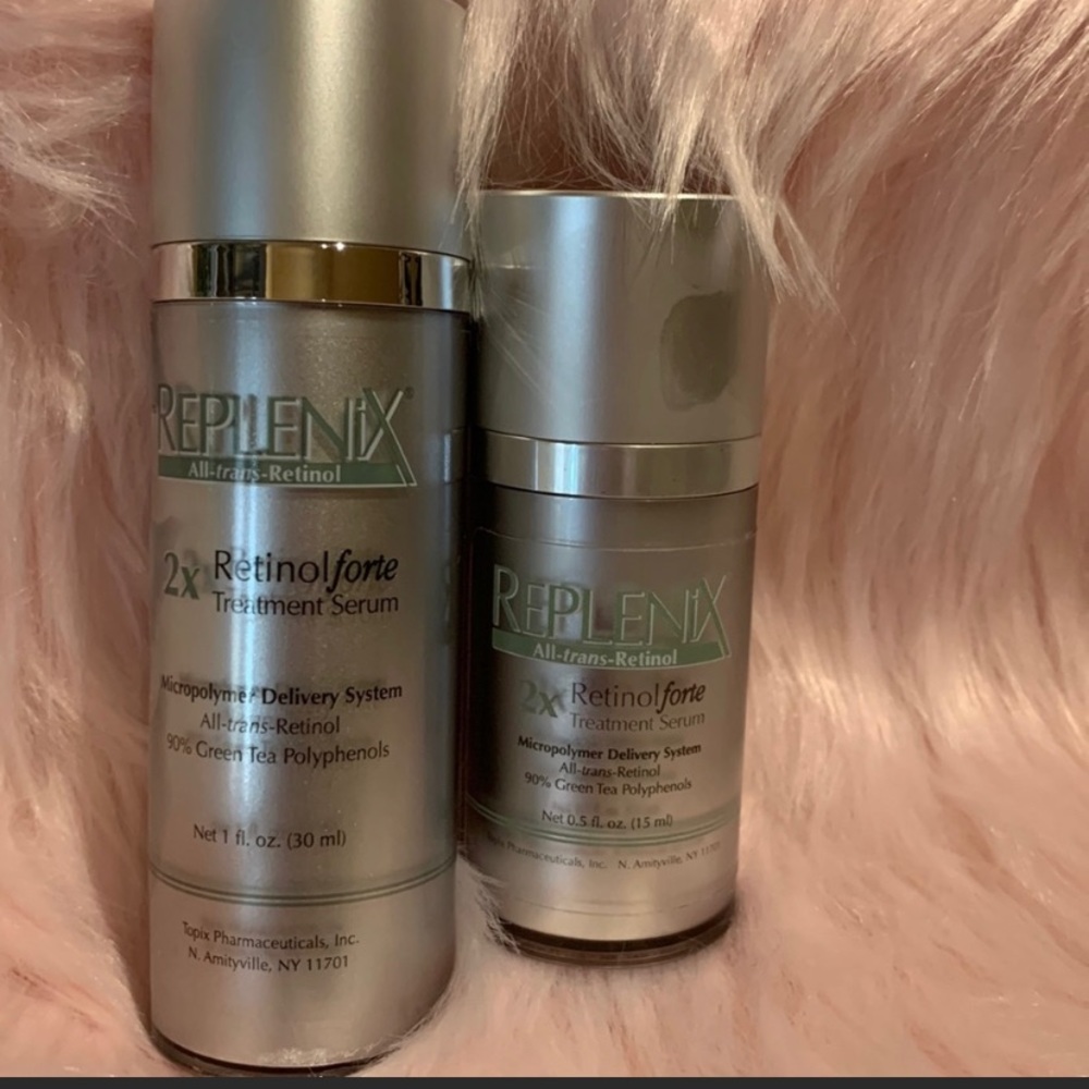 Brand new Treatment Serum